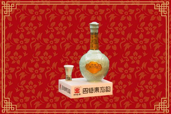 收购行情：伊犁州塔城回收四特酒